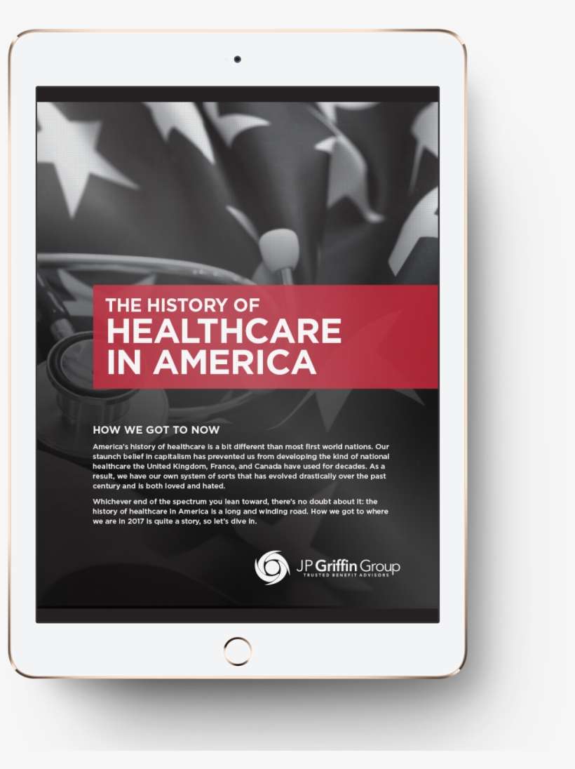 History Of Healthcare In America - History, transparent png download