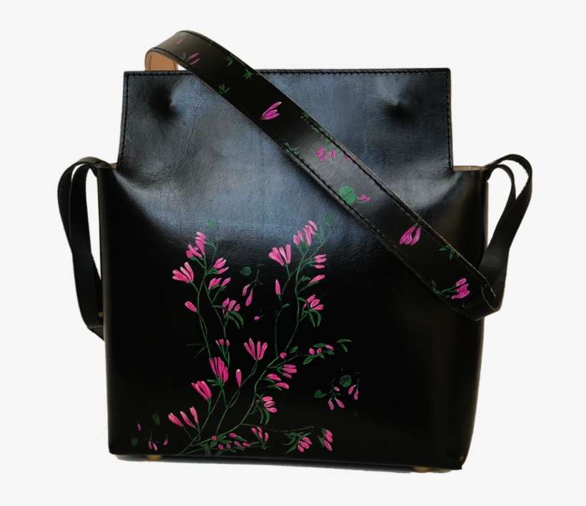 Sakura - Bag, transparent png download
