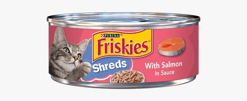 Shop Now - Friskies Cat Food, transparent png download