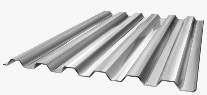 Form Deck - Metal Decking, transparent png download