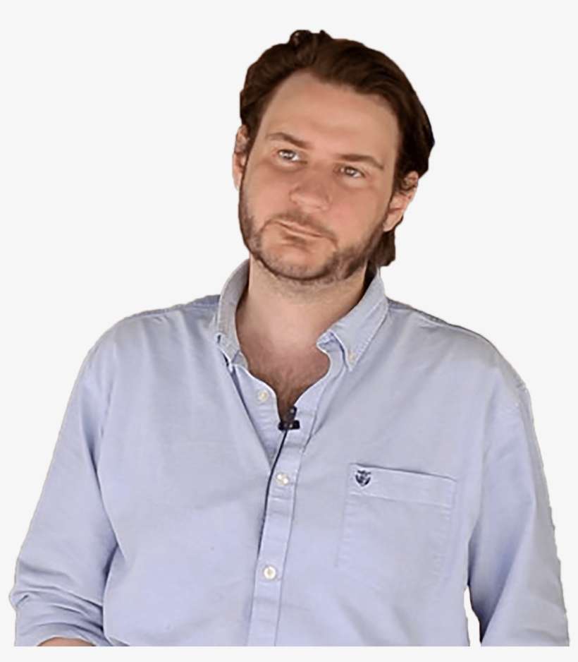 Guy English, transparent png download