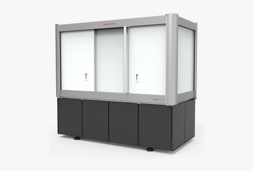 Heliscan Microct For Materials Science Thermo Scientific - Cabinetry, transparent png download