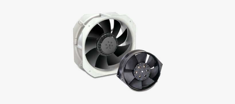 All Metal - Axial Fan Japan Made, transparent png download