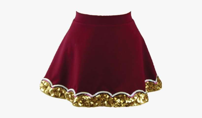 Request Quote Form - Skirt, transparent png download