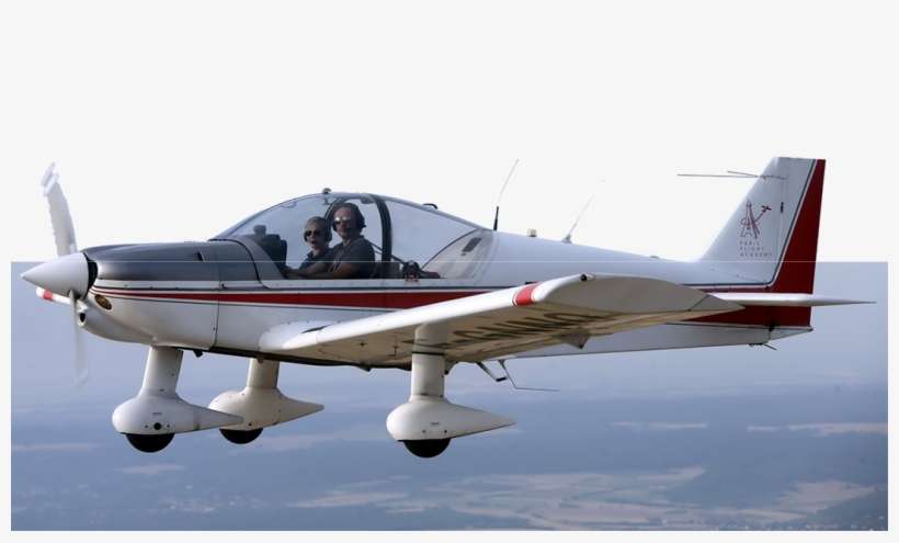 Formation Lapl - Permis Avion, transparent png download