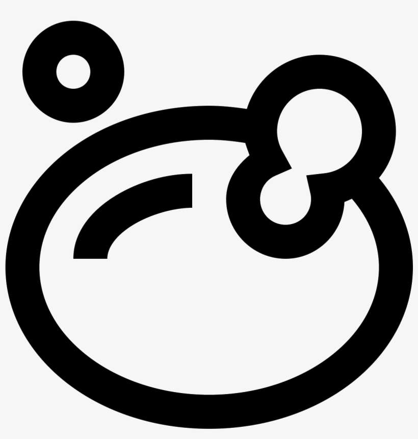 Soap Bubble Icon - Vigilancia De La Salud, transparent png download