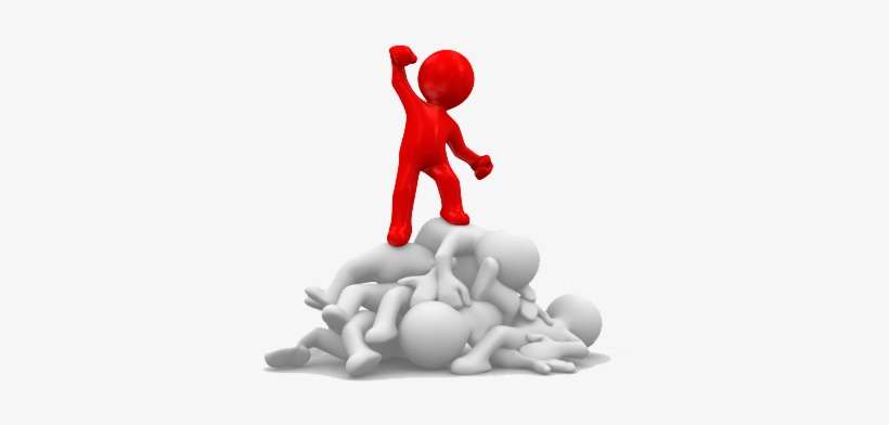 Winner - Competitive, transparent png download