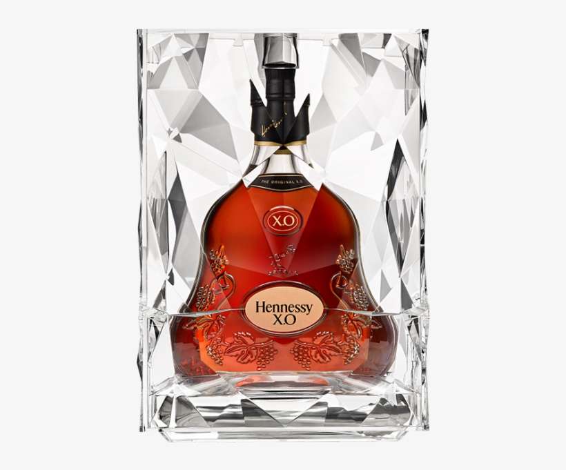 En Gift Set Experience - Xo And Ice Hennessy, transparent png download