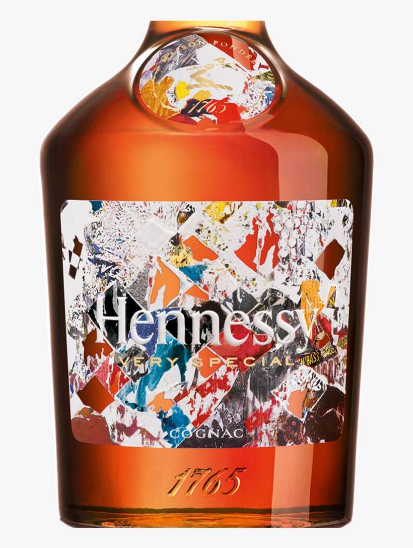 180034 Hennessy Vhilsdlx 01 Bouteille Retouche F Veryhigh - Louise Blouin Media, transparent png download