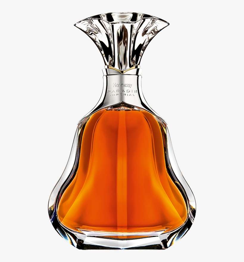 Hennessy Paradis Impérial - Hennessy Paradis Imperial, transparent png download