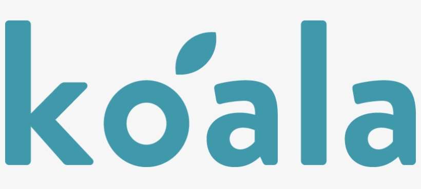 Koala-logo - Koala Mattress Logo, transparent png download