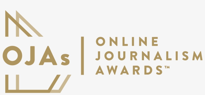 Allowing The Logo To Be Used In Situations Where A - Online News Association, transparent png download