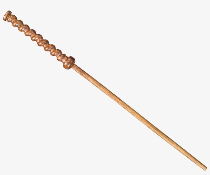Arthur Weasley Wand - Harry Potter Arthur Weasley Wand, transparent png download