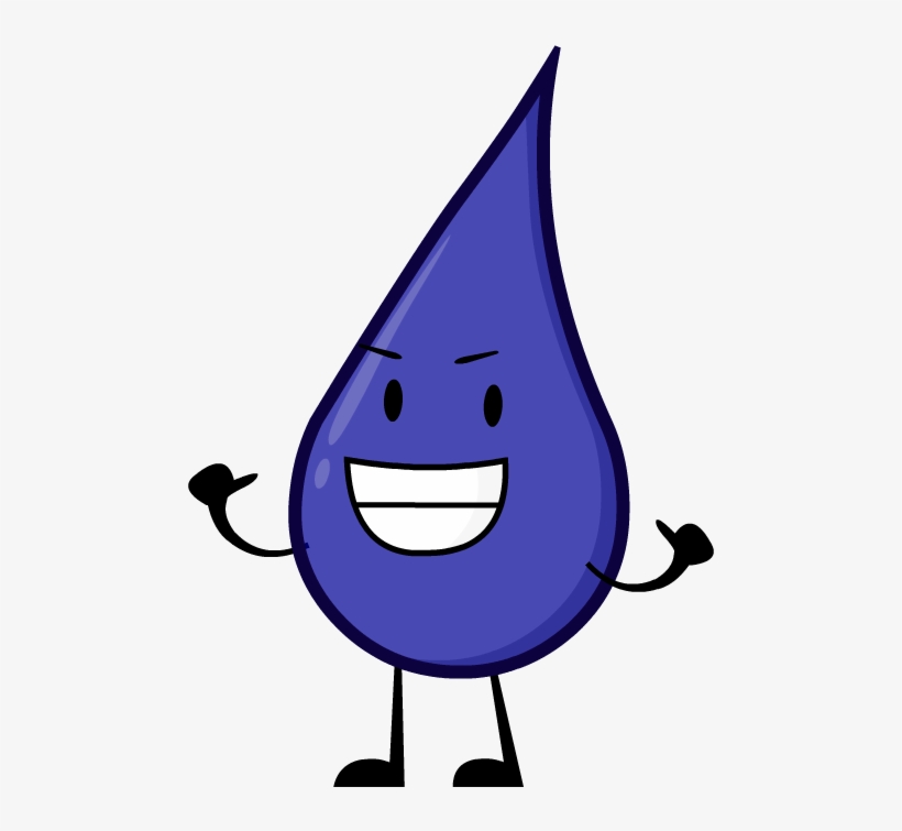 2019 - Brawl For Object Palace Raindrop, transparent png download