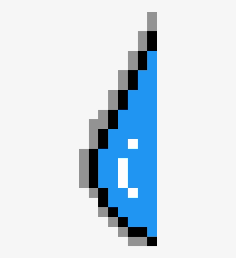 Raindrop Drop Drop - Video Game, transparent png download