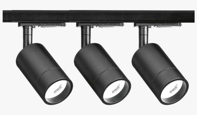 Accessories Available To Extend Track Length And Increase - Track Lighting, transparent png download