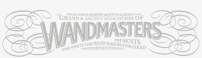 Wandmasters Starter Title - Lacrosse, transparent png download