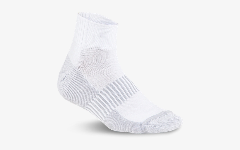 Best Free Socks Transparent Png Image - White Socks Transparent Background, transparent png download