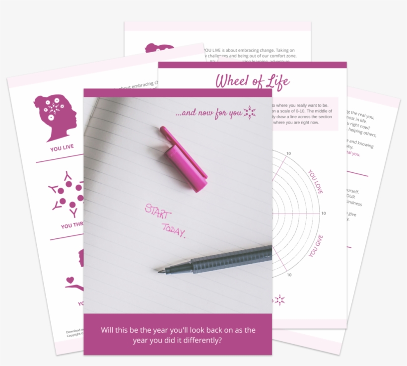 Overview Lead Magnet Random - Portable Network Graphics, transparent png download