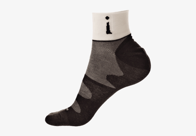 Free Png Black Socks Png Images Transparent - Sock, transparent png download