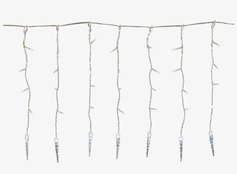 Icicle Png - Sketch, transparent png download