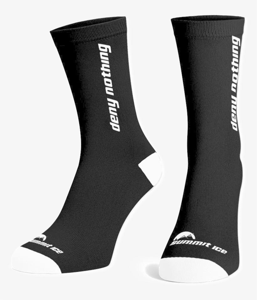 Socks - Clothing, transparent png download