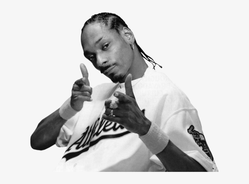 Snoop Dogg Set For Two Uk Shows - Snoop Dogg, transparent png download