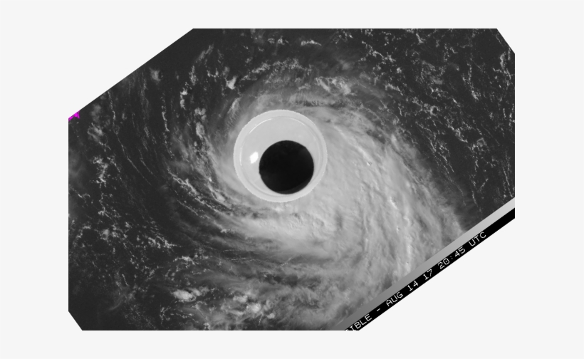 If You Put A Googly Eye In The Middle Of Tropical Storm - Cyclone, transparent png download