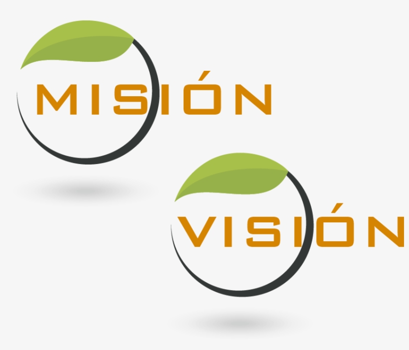 Mision Y Vision - Milkshed Catering Ltd, transparent png download