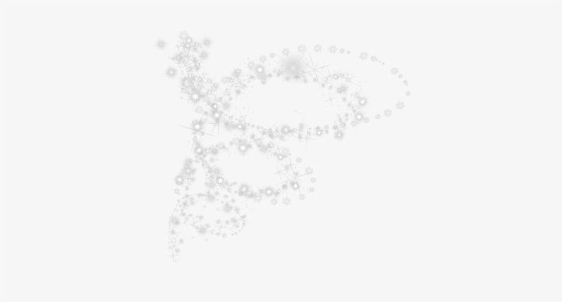 Snowflakes Png Transparent Images - Snowflakes Png, transparent png download