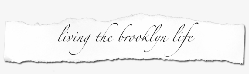 Living The Brooklyn Life - Calming - (region 1 Import Dvd), transparent png download