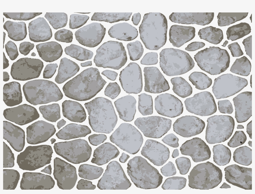Texture Flagstone Vector Stone Road 5974 4252 Transprent Png Image Transparent Png Free Download On Seekpng
