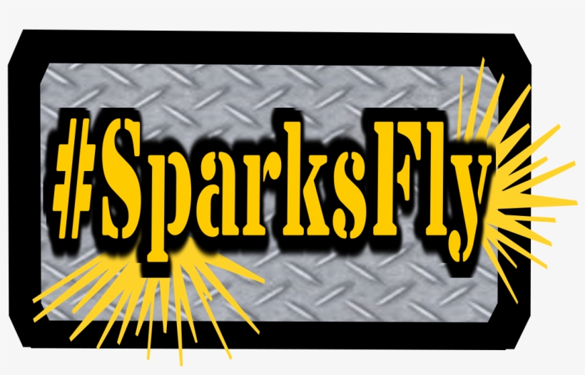 Flying Sparks Png, transparent png download