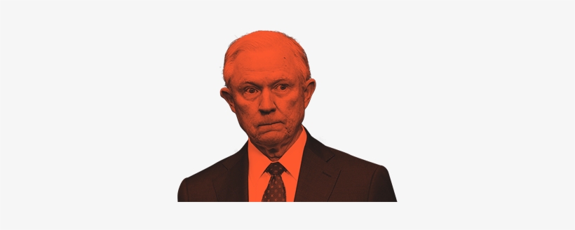 Who Is Jeff Sessions - Gentleman, transparent png download