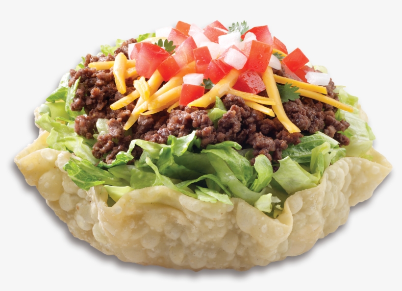 Dnc Email Taco Bowl, transparent png download