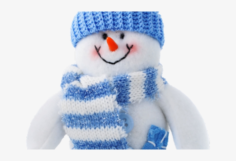 Snowman Png Transparent Images - Png Images Of Snow, transparent png download