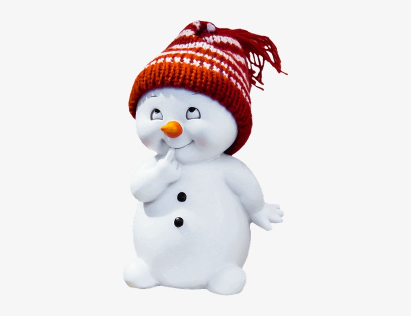 Snowman, transparent png download