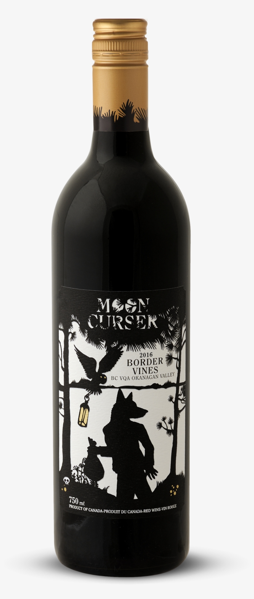 Front 2015 Jpg / 2016 Jpg / 2016 Png - Moon Curser Border Vines, transparent png download