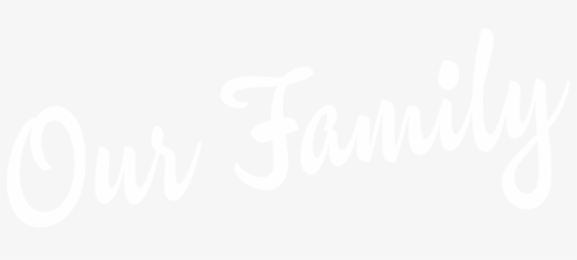 Our Family, transparent png download