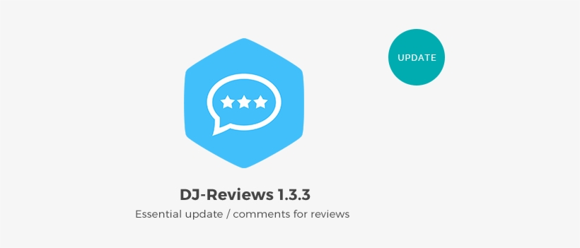 Add Comments For Reviews In Dj-reviews - Joomla, transparent png download