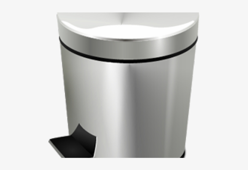 Trash Can Png Transparent Images - Waste, transparent png download