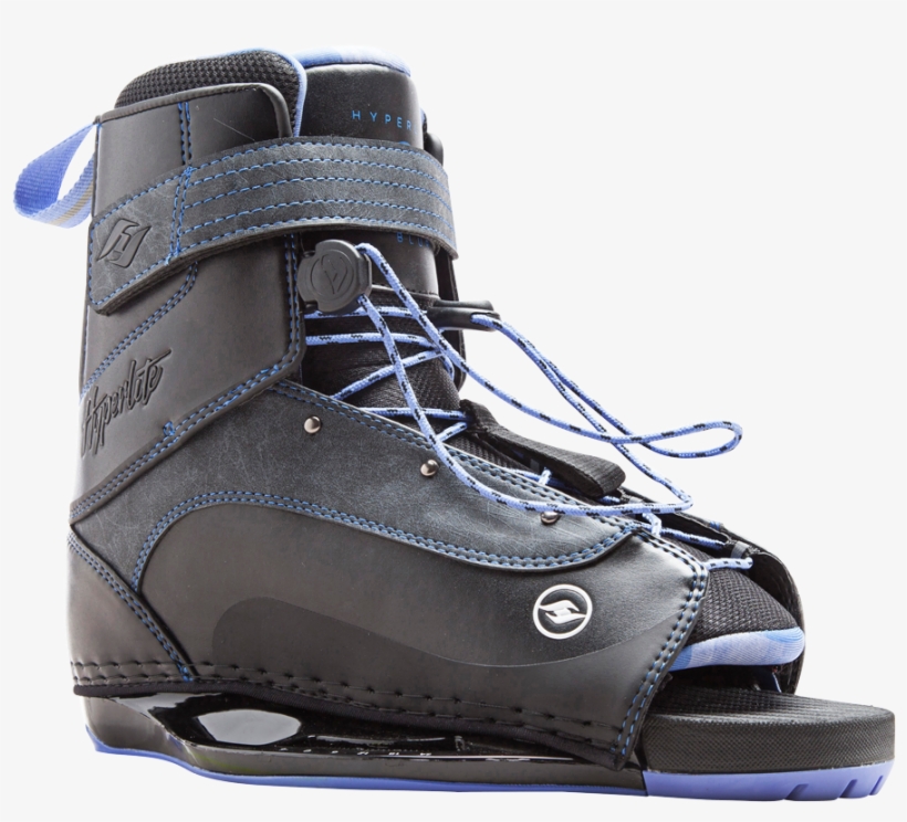 2018 Hyperlite Womens Blur Bindings - 2018 Hyperlite Blur, transparent png download