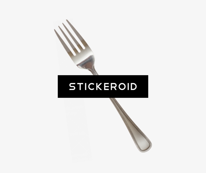 Fork - Knife, transparent png download