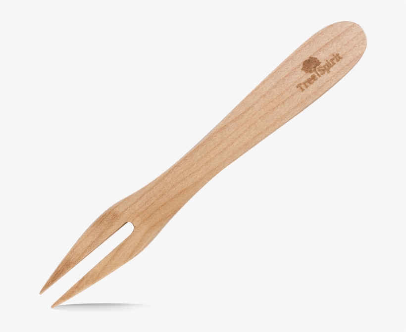 Olive Fork - Lamson - Wood, transparent png download