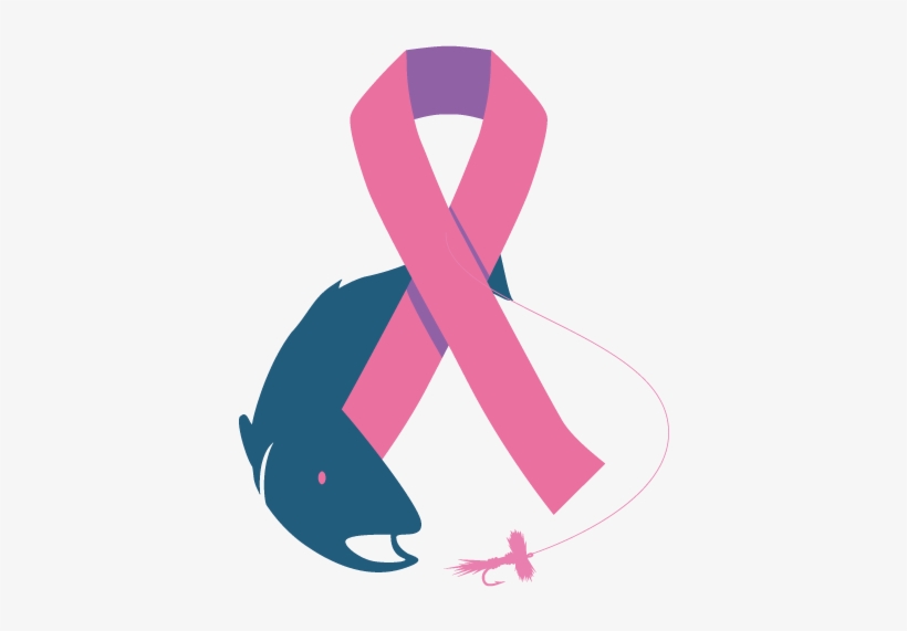 Casting For Recovery Uk & Ireland, The Fly Fishing - Casting For Recovery, transparent png download
