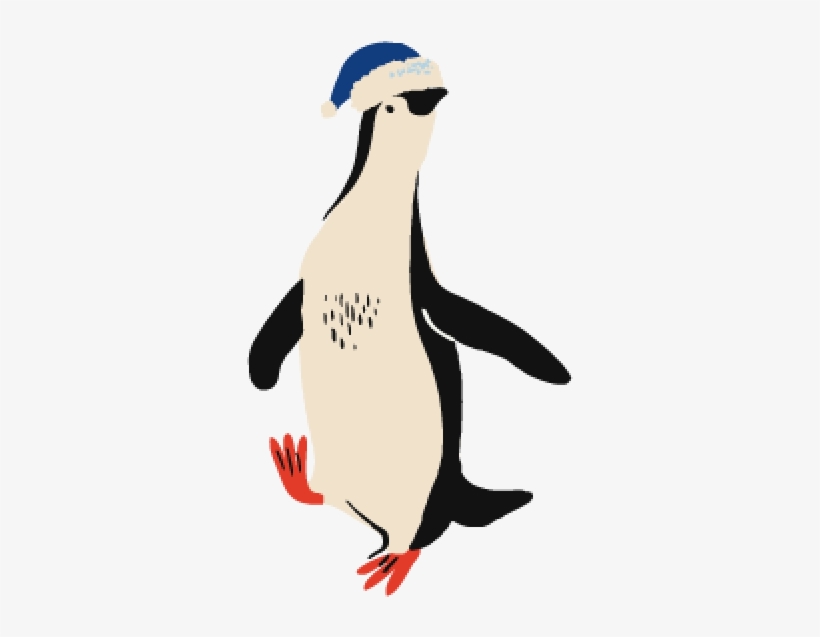 Adã©lie Penguin, transparent png download