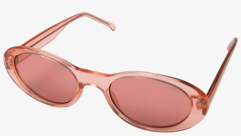 New - Komono Alina Peach, transparent png download