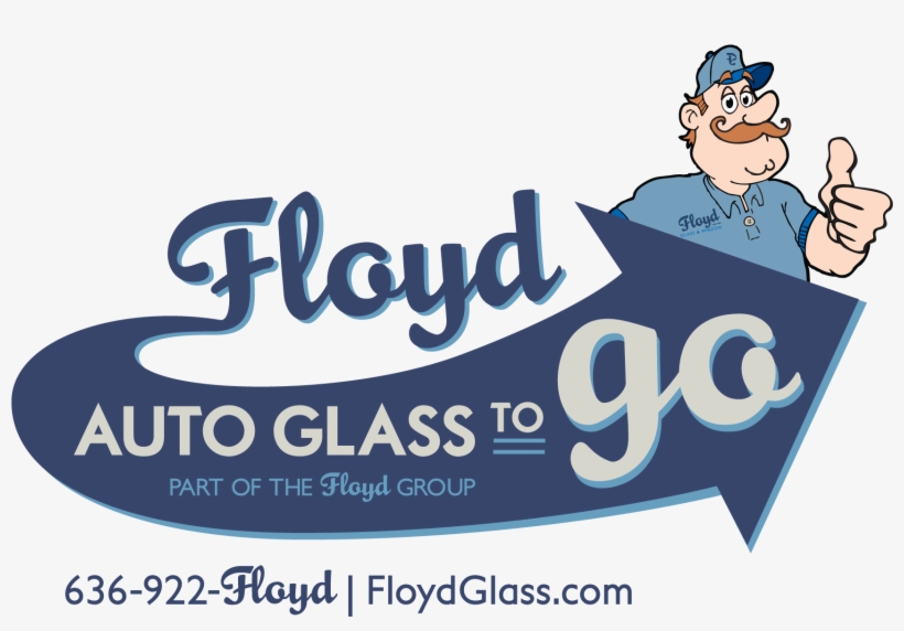 Auto Glass To Go, transparent png download