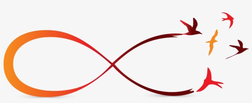 Tattoo Infinity Png, transparent png download