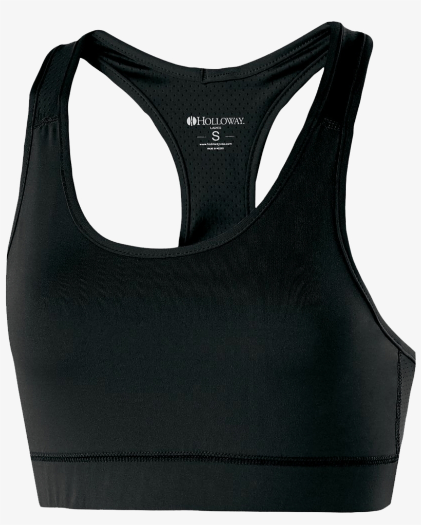 Acers Sports Bra - Sports Bra, transparent png download